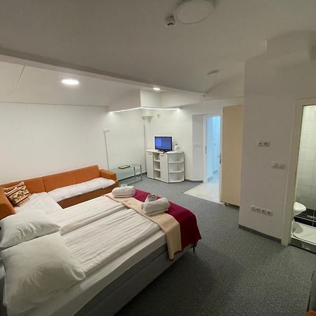 Old Town Rooms ซาราเยโว ภายนอก รูปภาพ