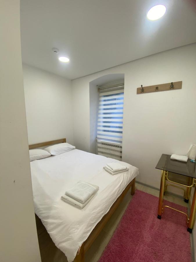 Old Town Rooms ซาราเยโว ภายนอก รูปภาพ
