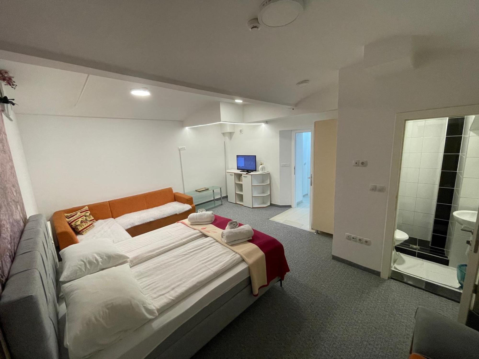 Old Town Rooms ซาราเยโว ภายนอก รูปภาพ
