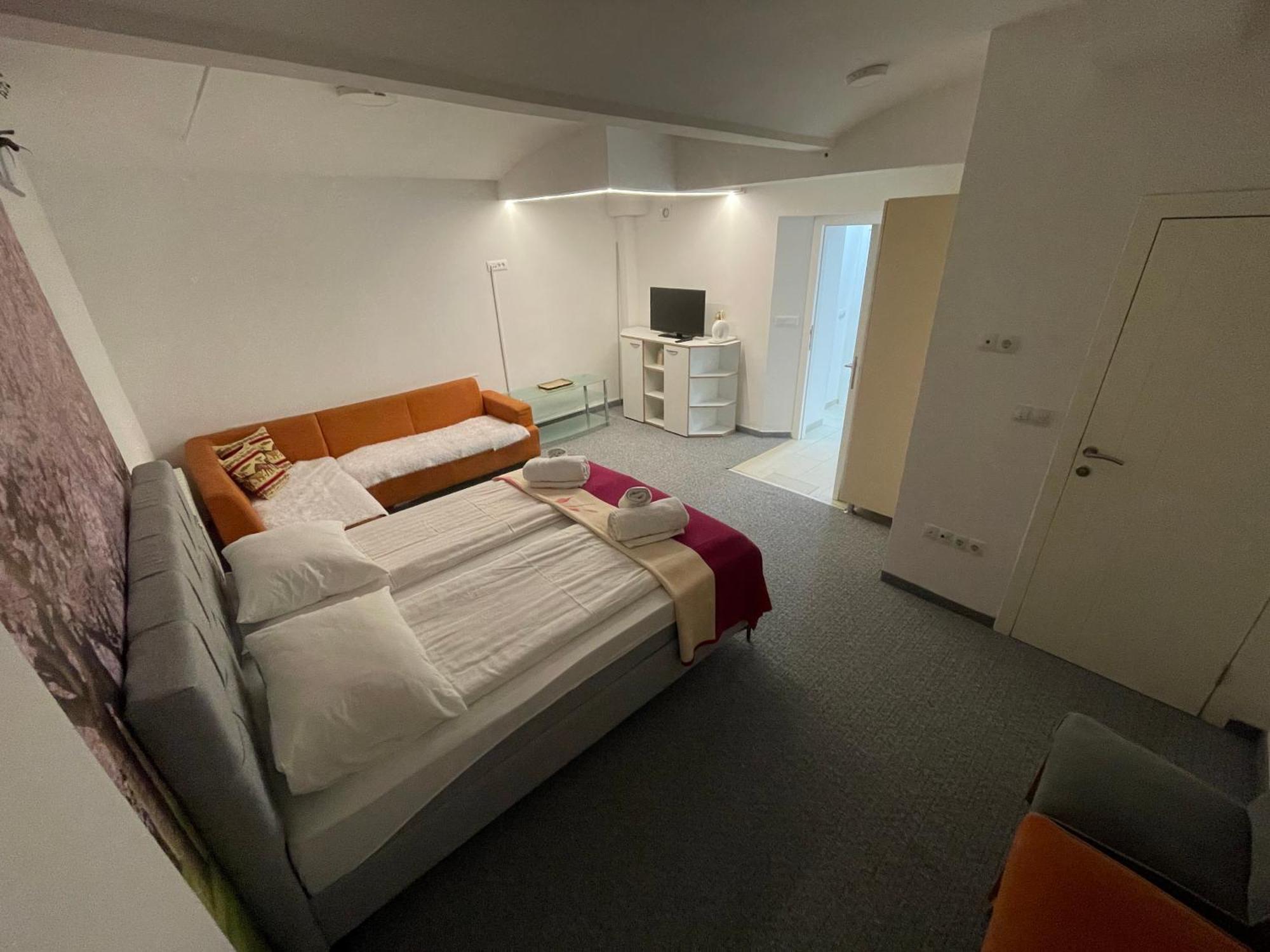 Old Town Rooms ซาราเยโว ภายนอก รูปภาพ