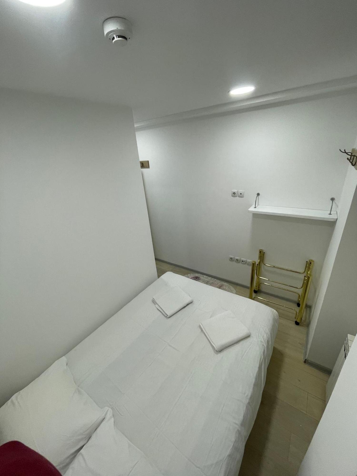 Old Town Rooms ซาราเยโว ภายนอก รูปภาพ